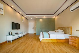 Floral Hotel Yangshuo Yishanju Hotel Shili Gallery Branch - 2