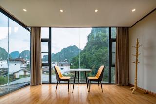 Floral Hotel Yangshuo Yishanju Hotel Shili Gallery Branch - 1