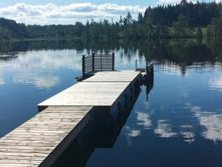 4 person holiday home in Rörvik - 9