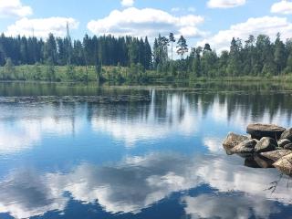 4 person holiday home in Rörvik - 8