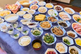 Smile Hotel Sasebo - 3