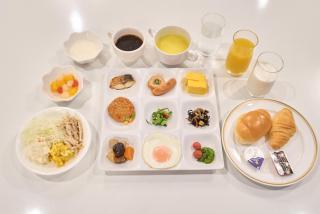 Smile Hotel Sasebo - 2