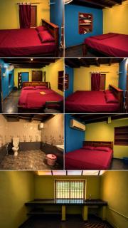 sharavathi homestay - Honāvar - 9