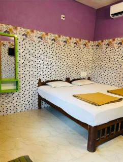sharavathi homestay - Honāvar - 2