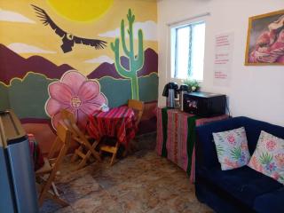 Casa del Valle - 2