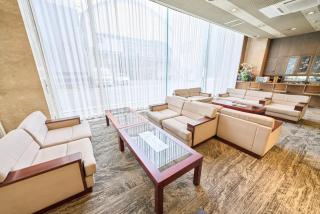 Smile Hotel Sasebo - 1