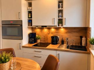 BUDE'55 Loft 14 - 2