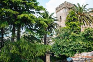Agriturismo Castello Santa Margherita - Cori - 7