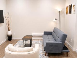 Pharezy Luxe Modern 1Bedroom Perfect for you - 0
