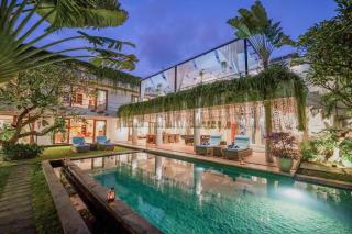 Da Vinci The Villa by Nagisa Bali - 0