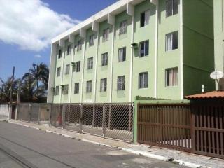 Edifício San Antônio - 0