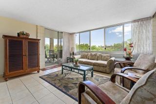 Haleakala Shores A305 - 4