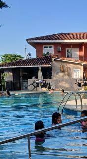 Flat Porto Praia Boulevard - 4