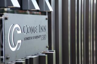 Come Inn Homestay 1380 - Miri - 8