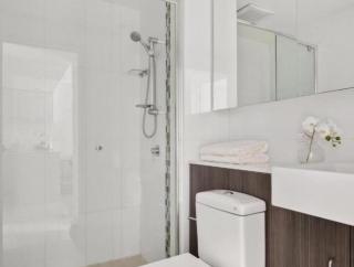 Midtown Apartments Brisbane City - 2