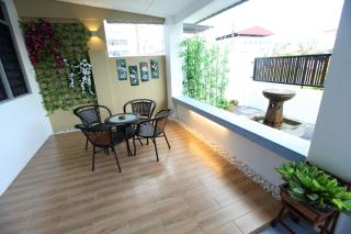 Come Inn Homestay 1380 - Miri - 3