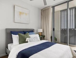 Midtown Apartments Brisbane City - 9