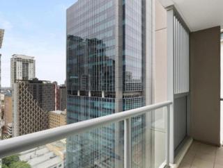 Midtown Apartments Brisbane City - 1