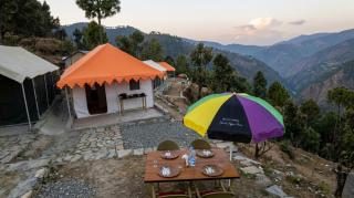 Tercet Camps Mukteshwar - 7