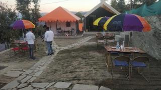 Tercet Camps Mukteshwar - 6