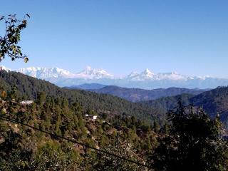 Tercet Camps Mukteshwar - 5
