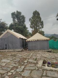 Tercet Camps Mukteshwar - 2