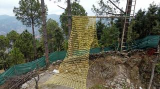Tercet Camps Mukteshwar - 1