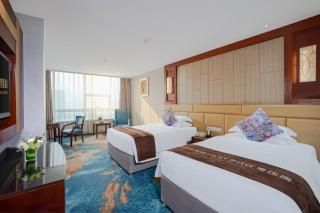 Youhao Romance Hotel Chengdu Kuanzhai Alley - 0