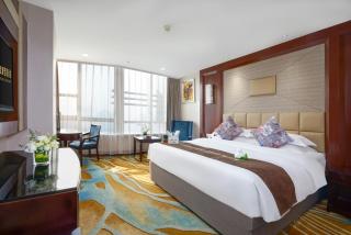 Youhao Romance Hotel Chengdu Kuanzhai Alley - 3