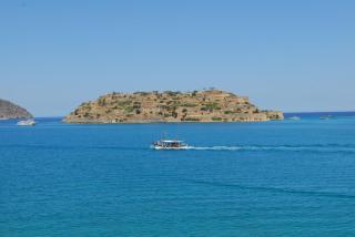 Athina Villas - Elounda - 0