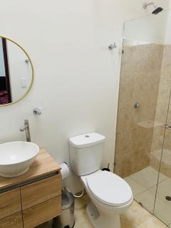 Casa campestre cerca aVilla de Leyva, 4BR y BBQ - 4