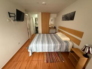 Departamento Exclusivo Residencial Huancaro - 1
