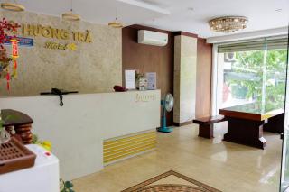 Hương Trà Hotel - 5