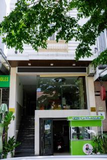 Hương Trà Hotel - 7
