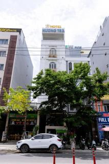 Hương Trà Hotel - 9