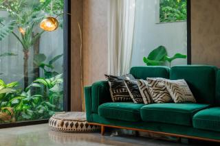 Zazen 3 Villa by Betterplace - 1