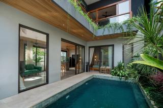 Zazen 3 Villa by Betterplace - 6