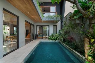 Zazen 3 Villa by Betterplace - 0