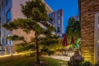 Floral Hotel Xinan Hotel Huizhou Shuikou Culture & Sports Center Branch - 2