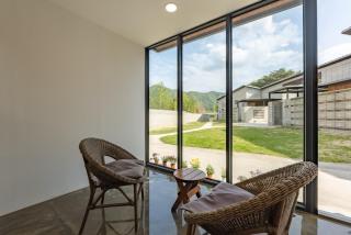 Damyang Block House - 2
