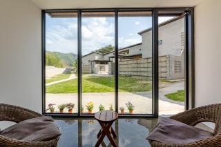 Damyang Block House - 1