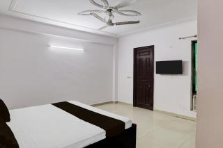 Hotel O Sunshine Hotel - 1