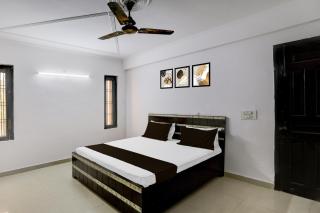 Hotel O Sunshine Hotel - 0