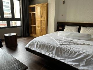 sodavy motel - 1
