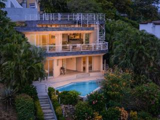 Casa Nalifos Oceanview Villa with infinity Pool - Playa Flamingo - 6