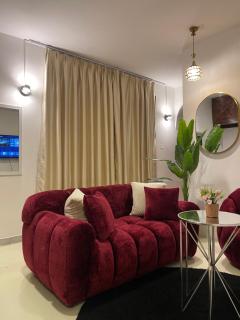 Paris Homes Masaki -Studios & One Bedroom Apartments Dar es Salaam - 1