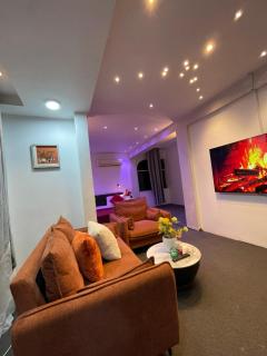 Paris Homes Masaki -Studios & One Bedroom Apartments Dar es Salaam - 0
