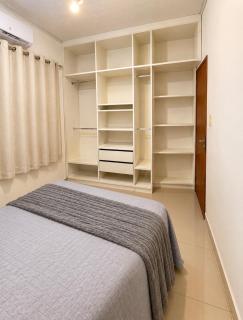 Apartamento completo perto de shopping e pontos famosos em Manuas - 8