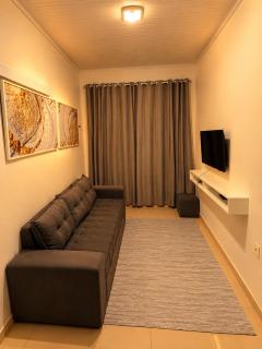 Apartamento completo perto de shopping e pontos famosos em Manuas - 6