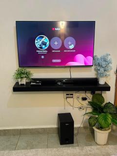 Kaya suites - 1